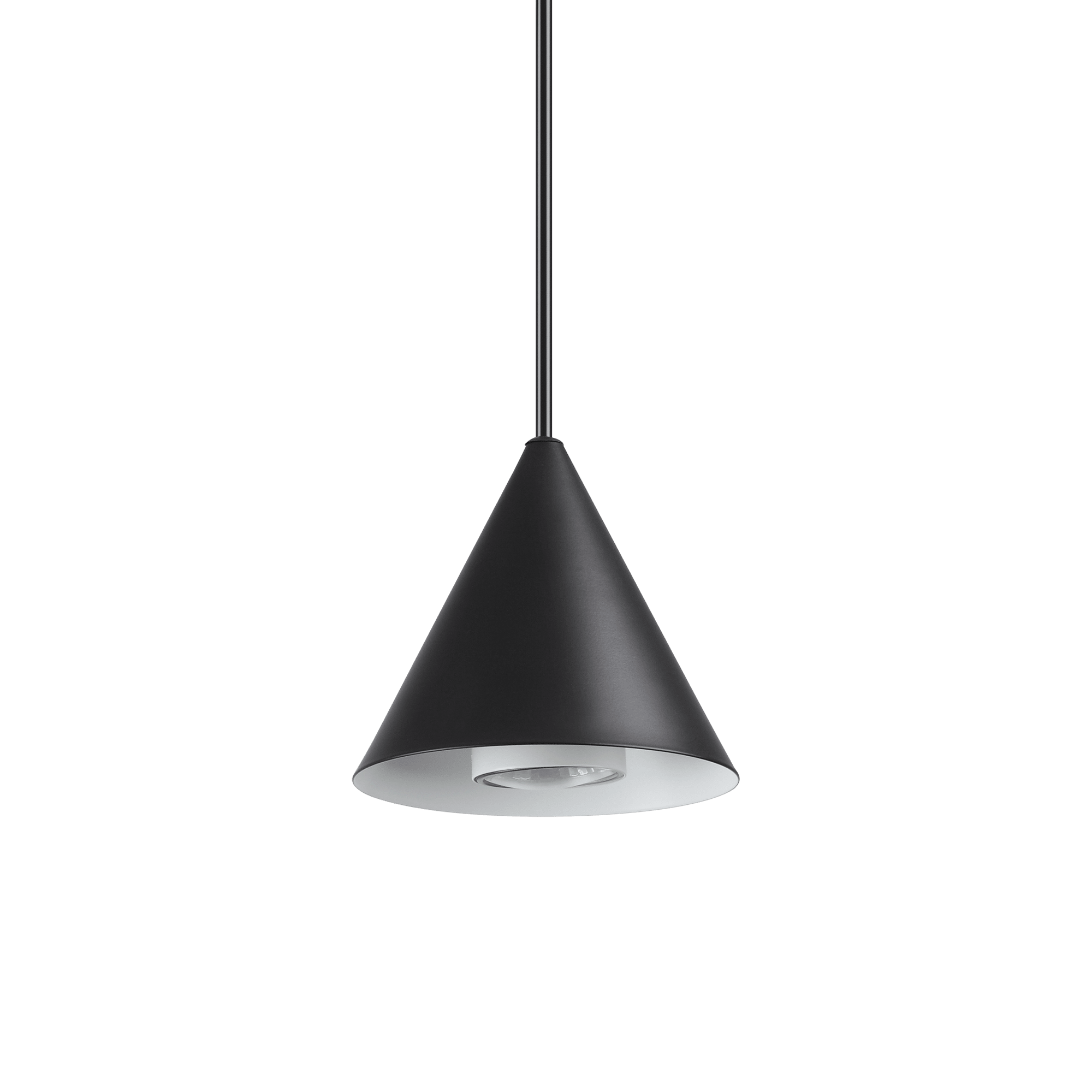 IDEAL LUX - A-LINE SP1 D13 NERO