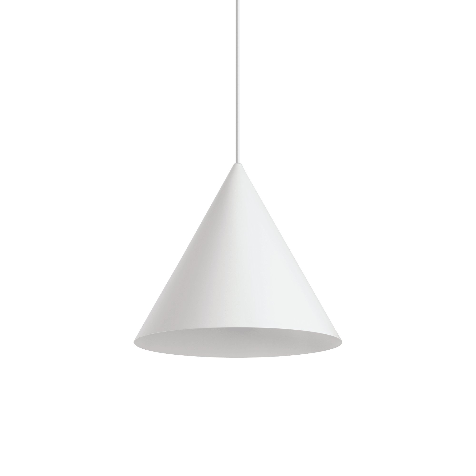 IDEAL LUX - A-LINE SP1 D30 BIANCO
