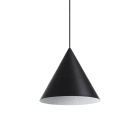 IDEAL LUX - A-LINE SP1 D30 NERO 232744