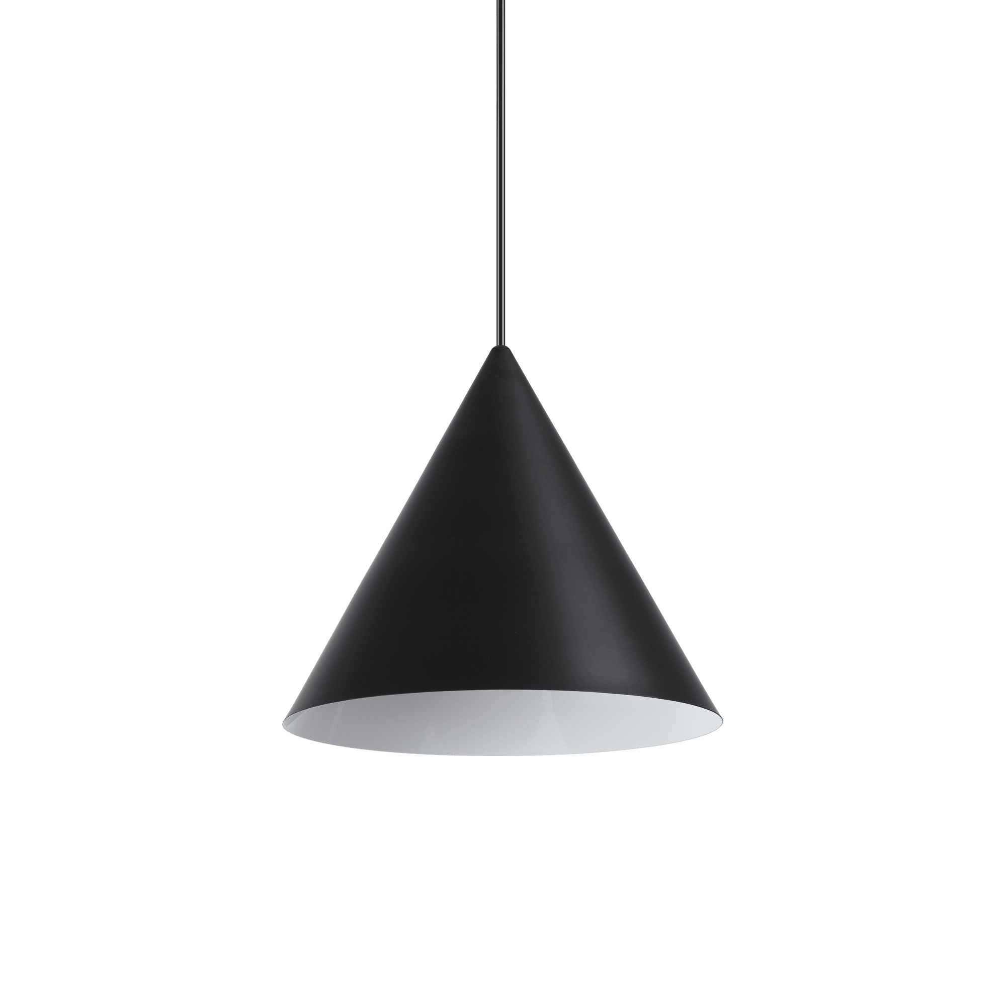 IDEAL LUX - A-LINE SP1 D30 NERO