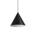 IDEAL LUX - A-LINE SP1 D30 NERO