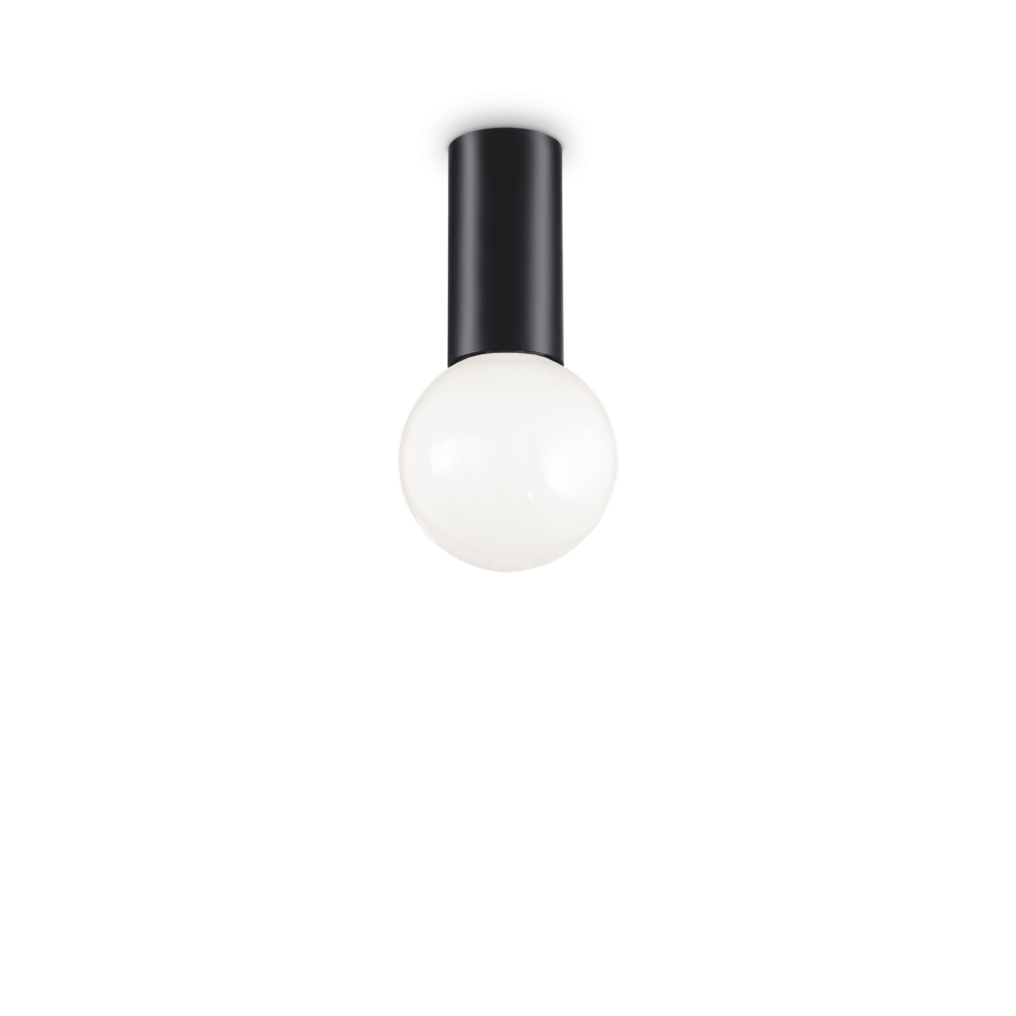 IDEAL LUX - PETIT PL1 NERO