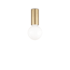 IDEAL LUX - PETIT PL1 OTTONE