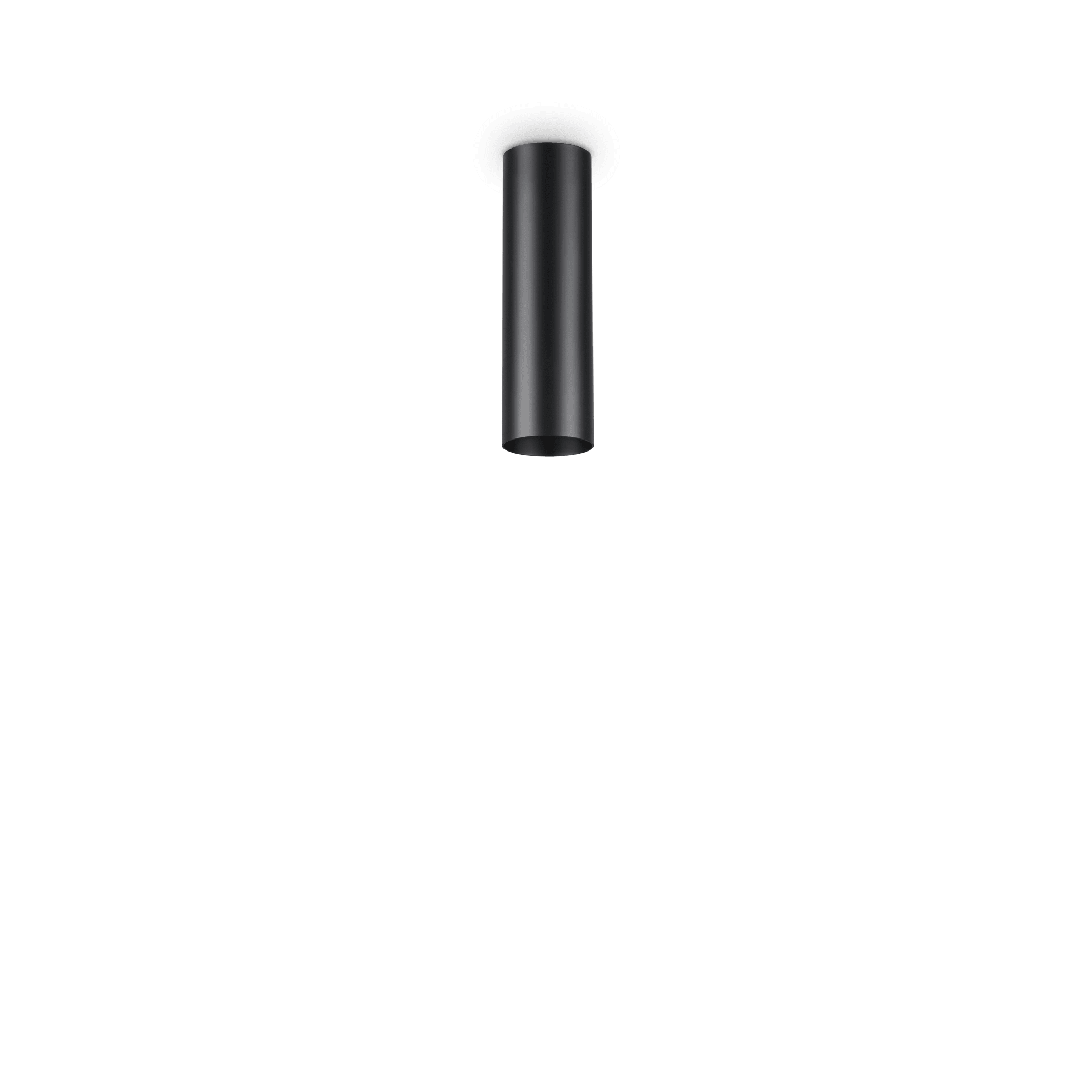 IDEAL LUX - LOOK PL1 H20 NERO