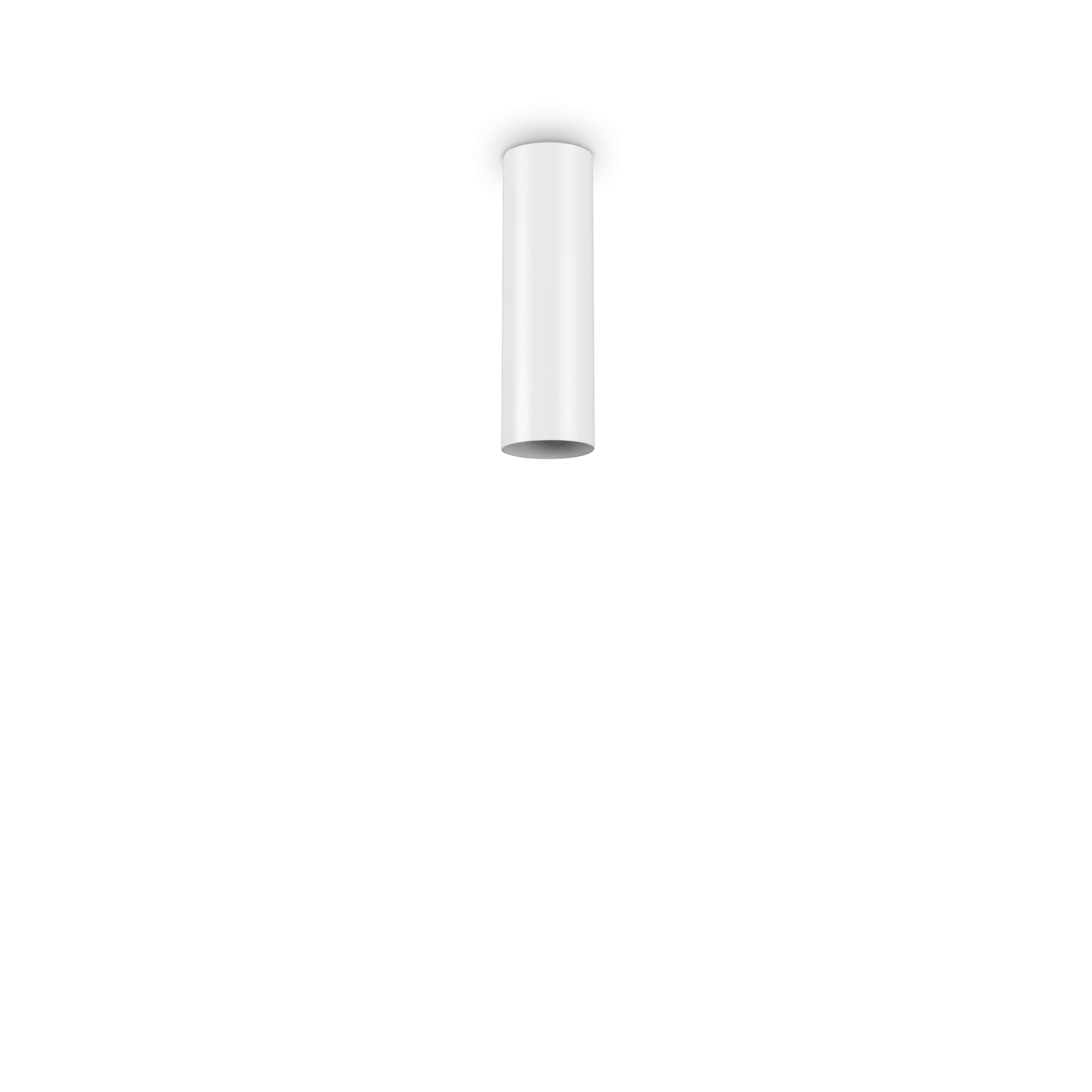 IDEAL LUX - LOOK PL1 H20 BIANCO