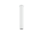 IDEAL LUX - LOOK PL1 H40 BIANCO