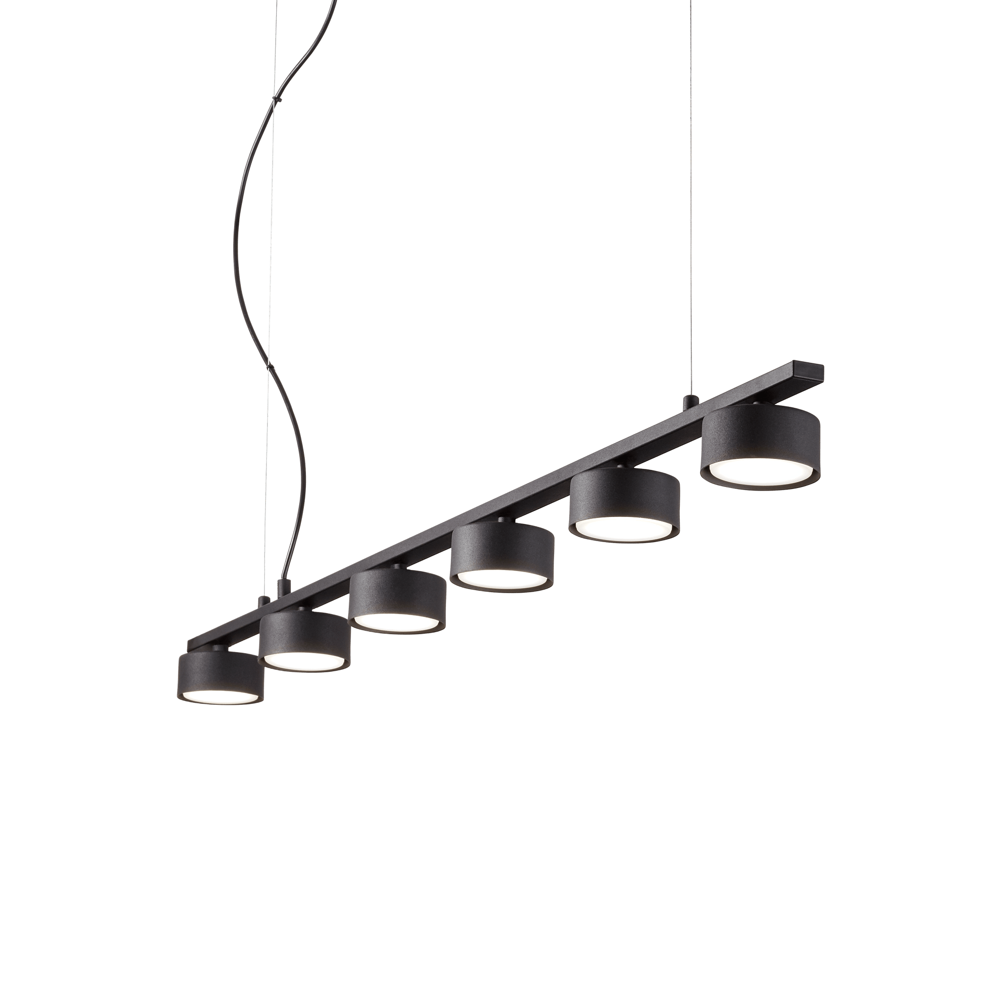 IDEAL LUX - MINOR LINEAR SP6