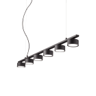 IDEAL LUX - MINOR LINEAR SP6