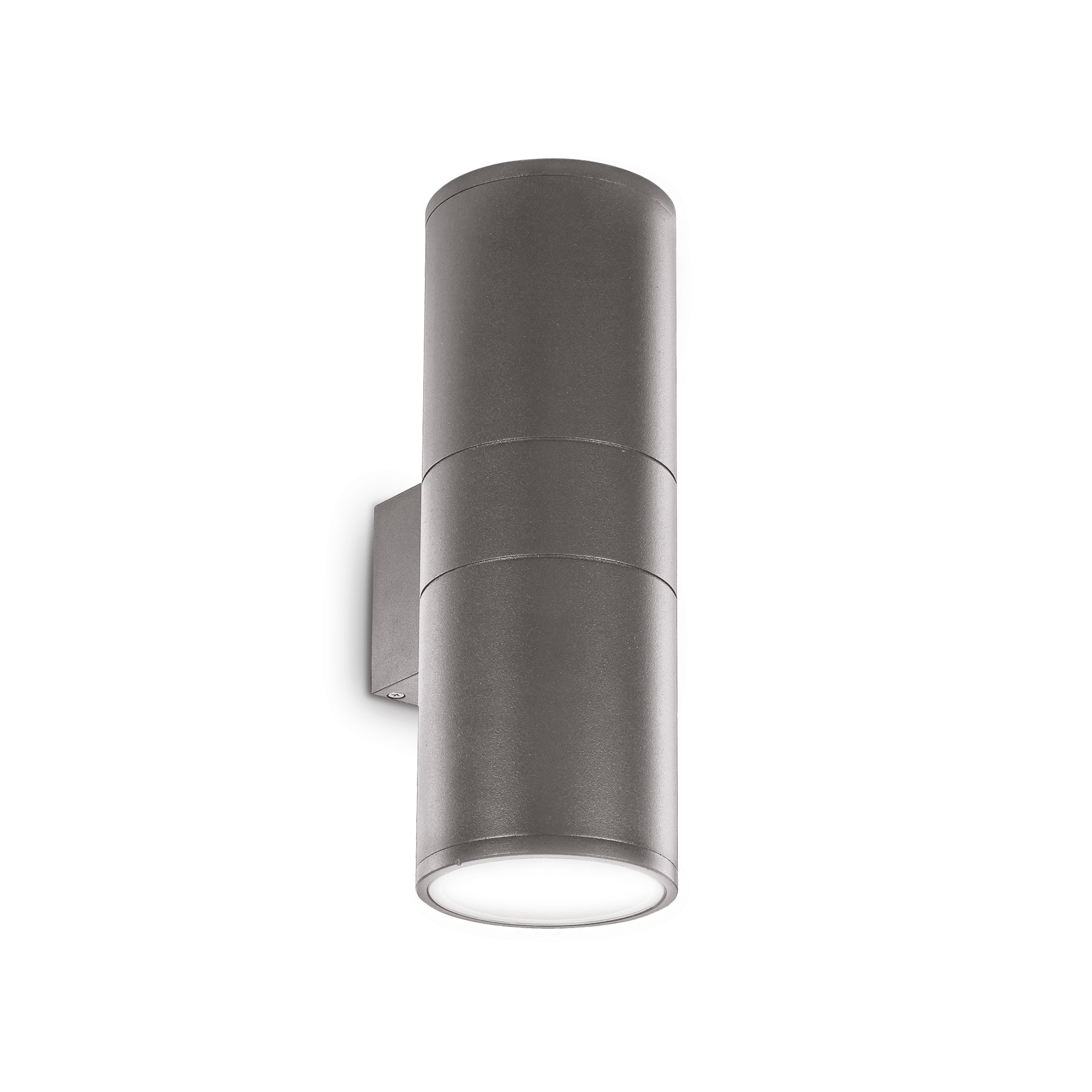 IDEAL LUX - GUN AP2 BIG ANTRACITE