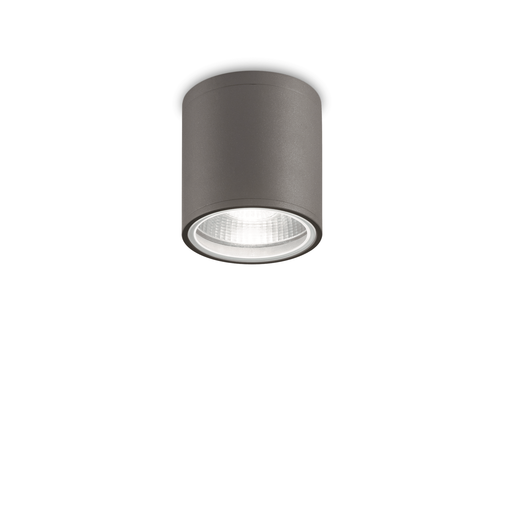 IDEAL LUX - GUN PL1 ANTRACITE