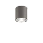 IDEAL LUX - GUN PL1 ANTRACITE