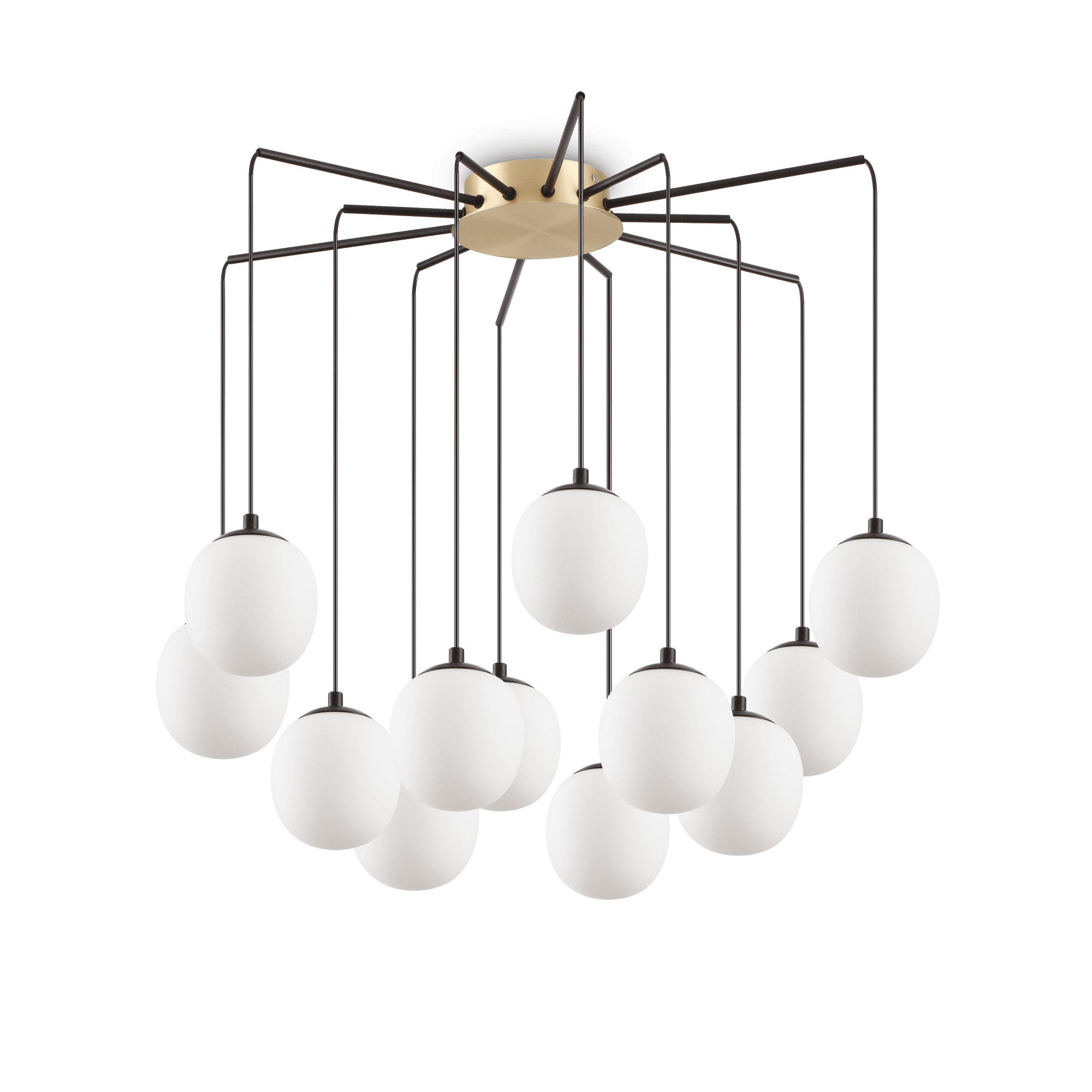 IDEAL LUX - RHAPSODY SP12