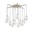 IDEAL LUX - RHAPSODY SP12