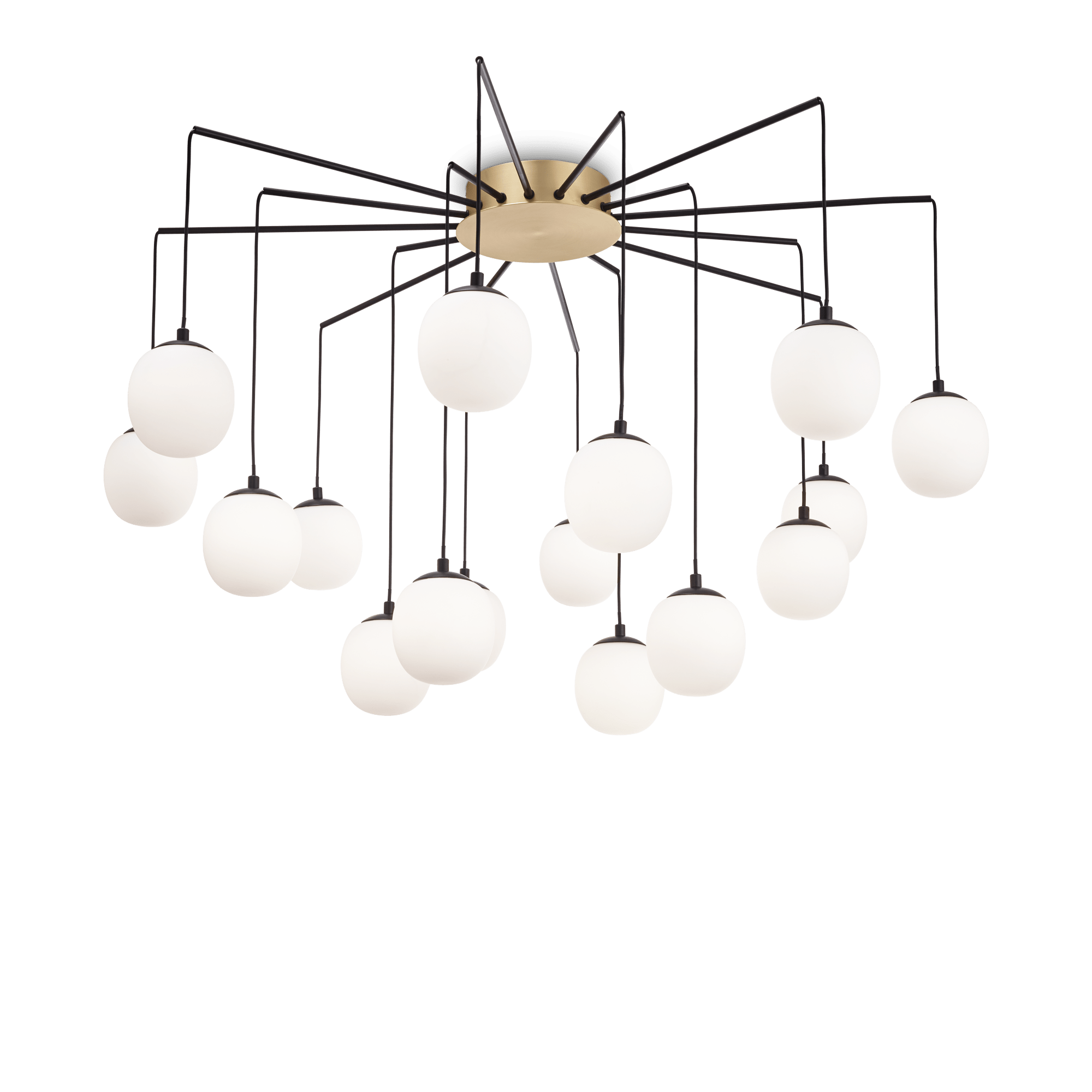 IDEAL LUX - RHAPSODY SP16