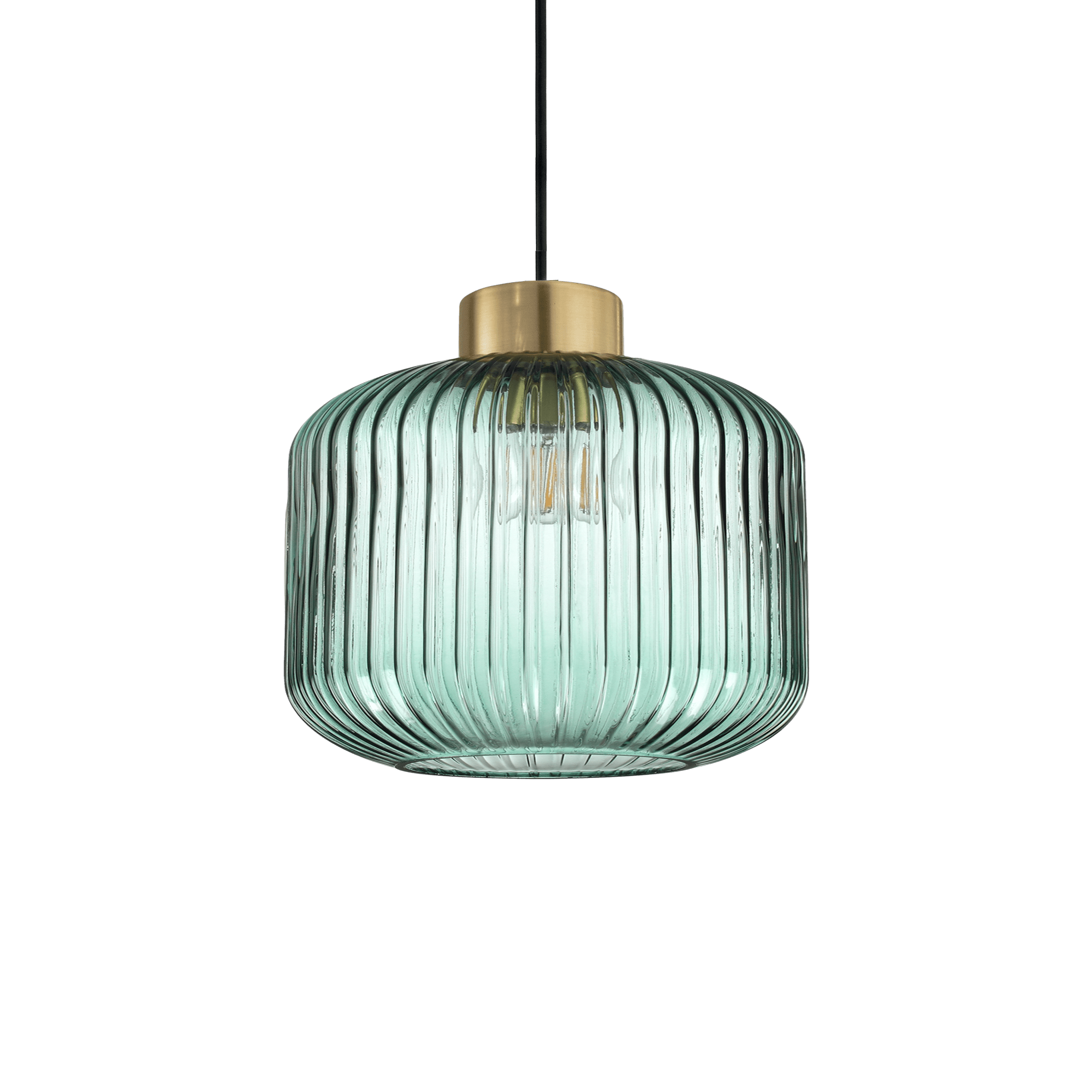 IDEAL LUX - MINT-2 SP1 VERDE