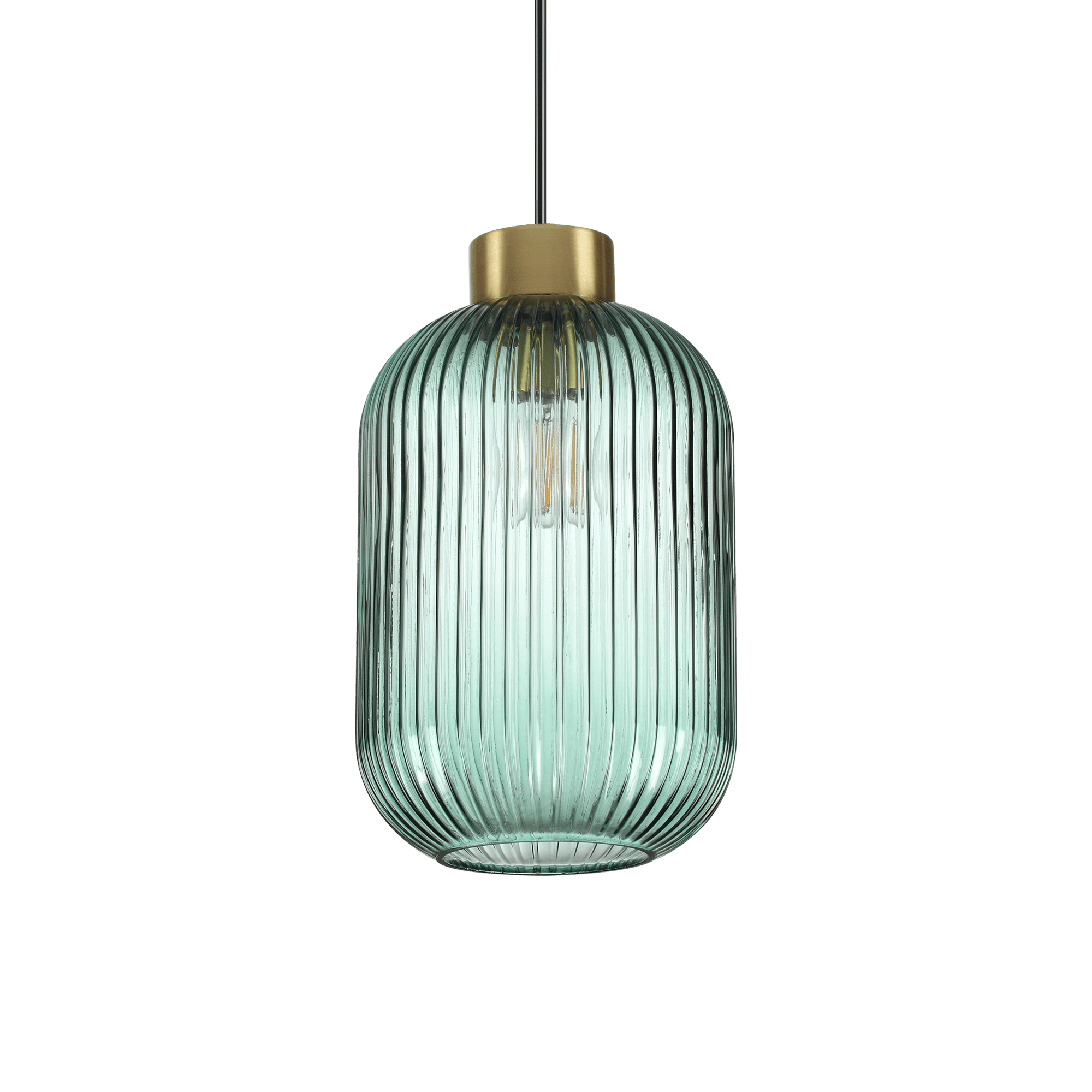 IDEAL LUX - MINT-3 SP1 VERDE