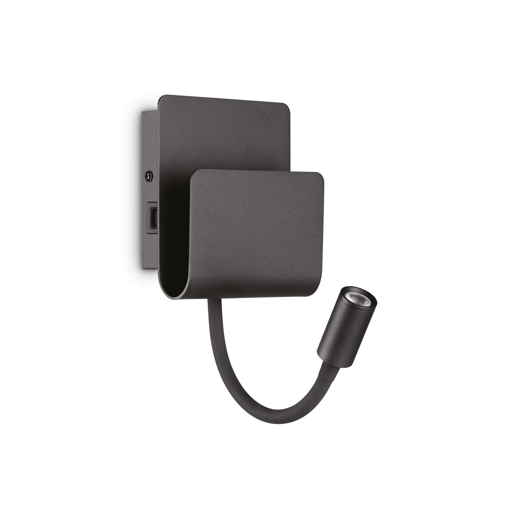 IDEAL LUX - PROBE AP2 NERO