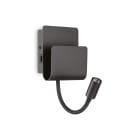 IDEAL LUX - PROBE AP2 NERO