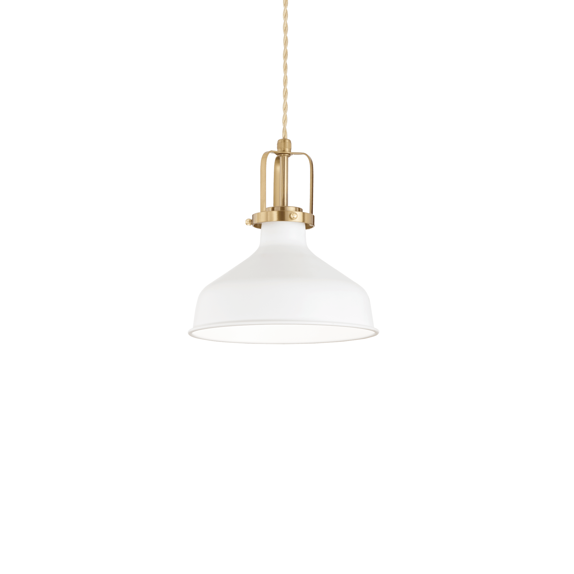 IDEAL LUX - ERIS-1 SP1 BIANCO
