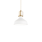 IDEAL LUX - ERIS-1 SP1 BIANCO