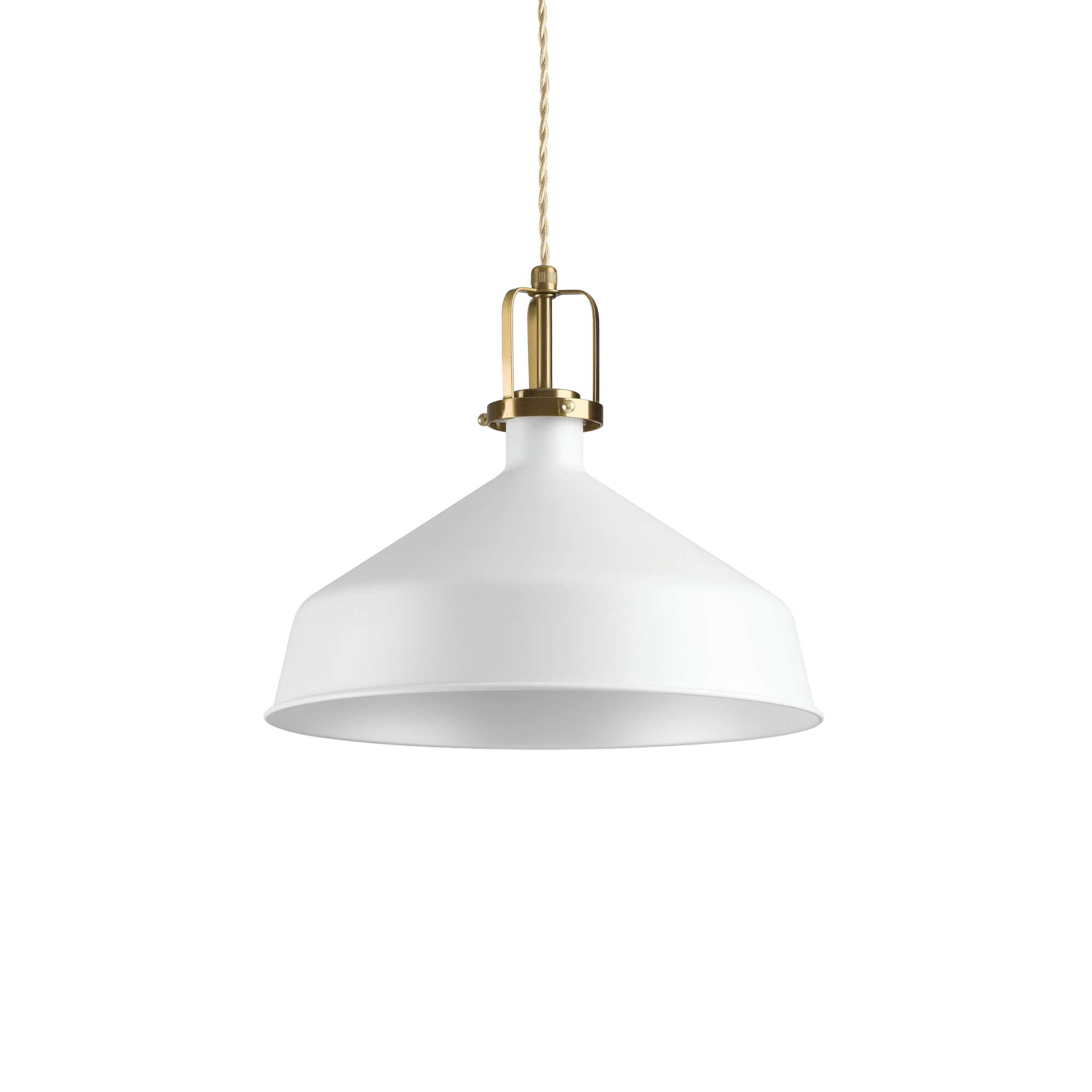 IDEAL LUX - ERIS-2 SP1 BIANCO