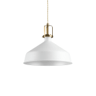 IDEAL LUX - ERIS-2 SP1 BIANCO
