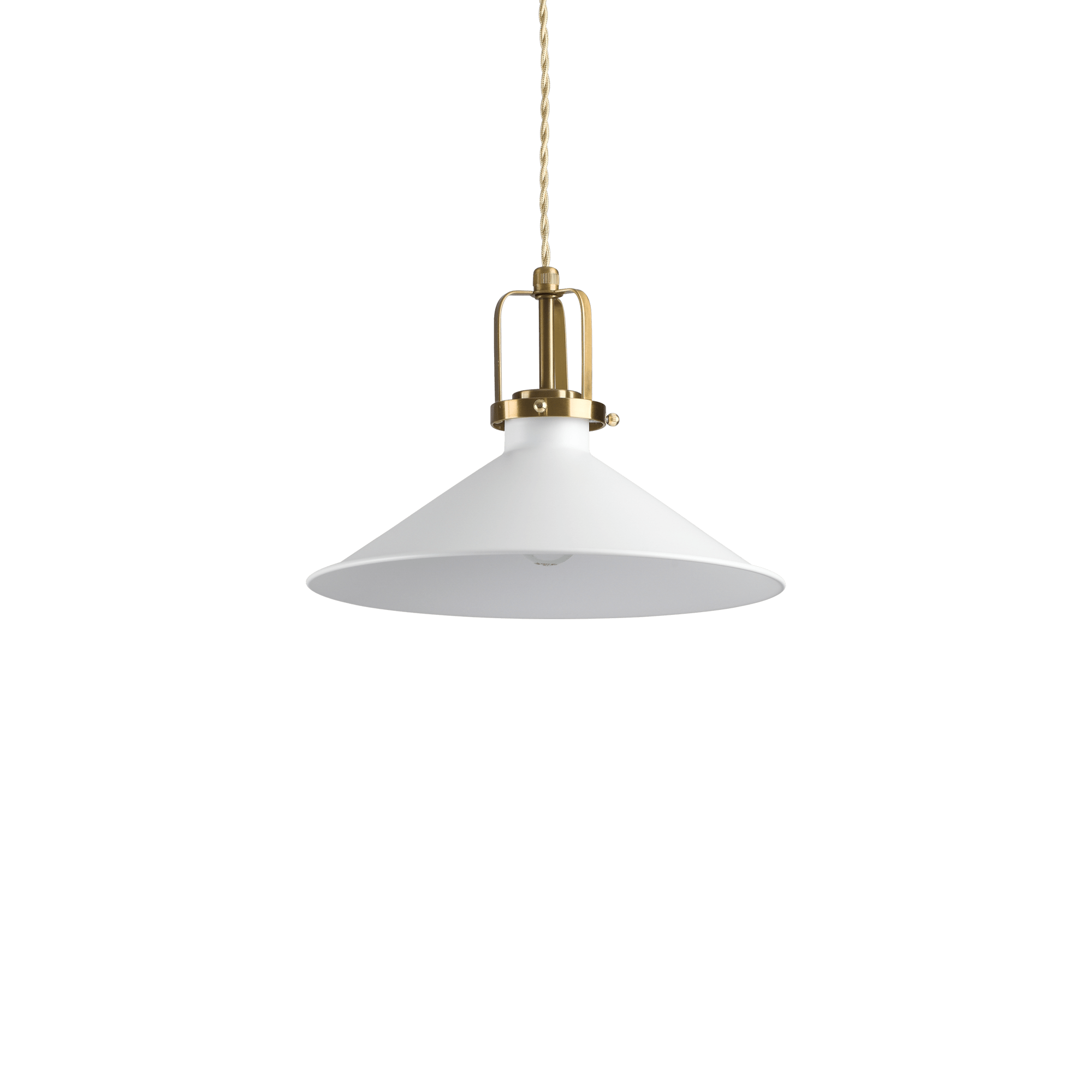IDEAL LUX - ERIS-3 SP1 BIANCO