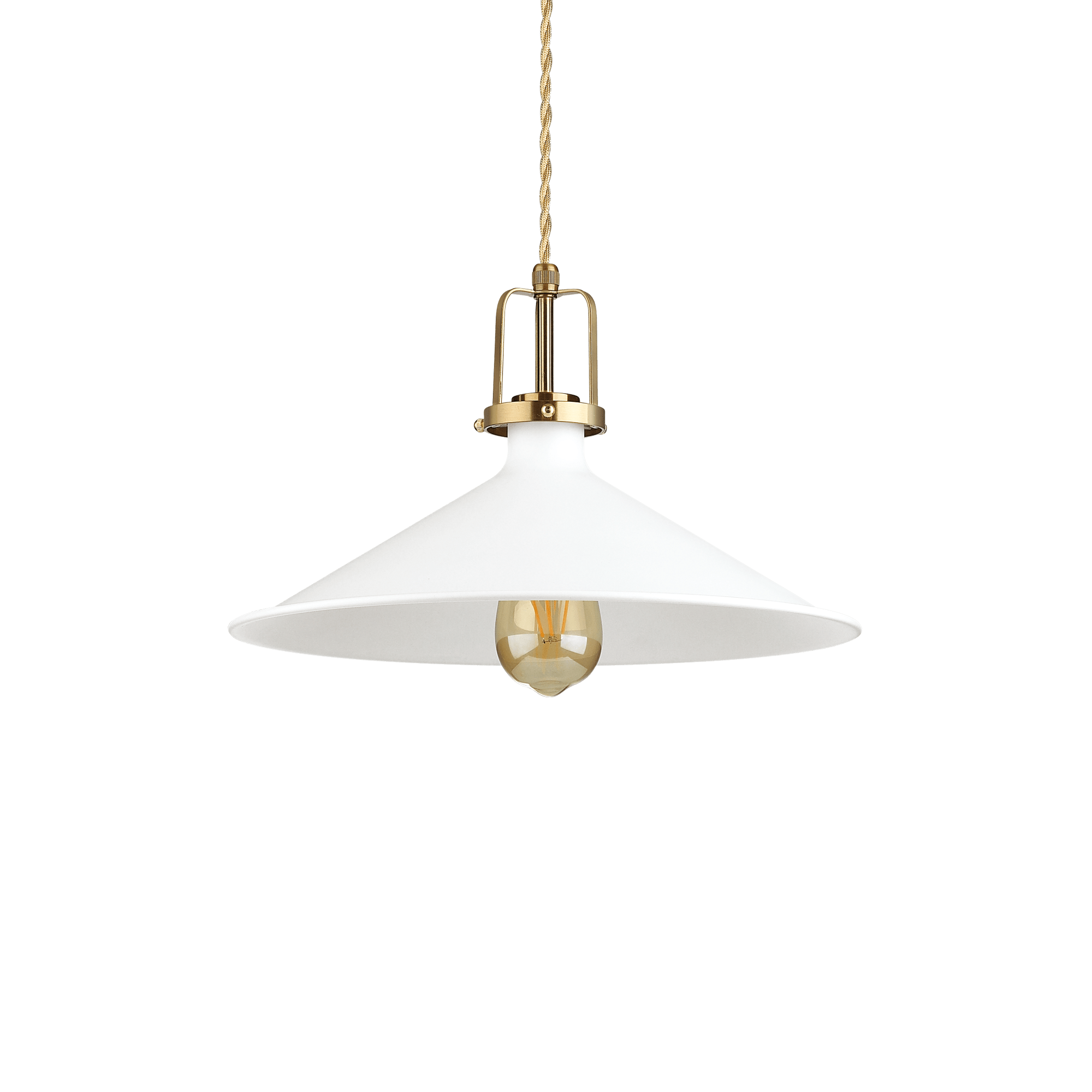 IDEAL LUX - ERIS-4 SP1 BIANCO