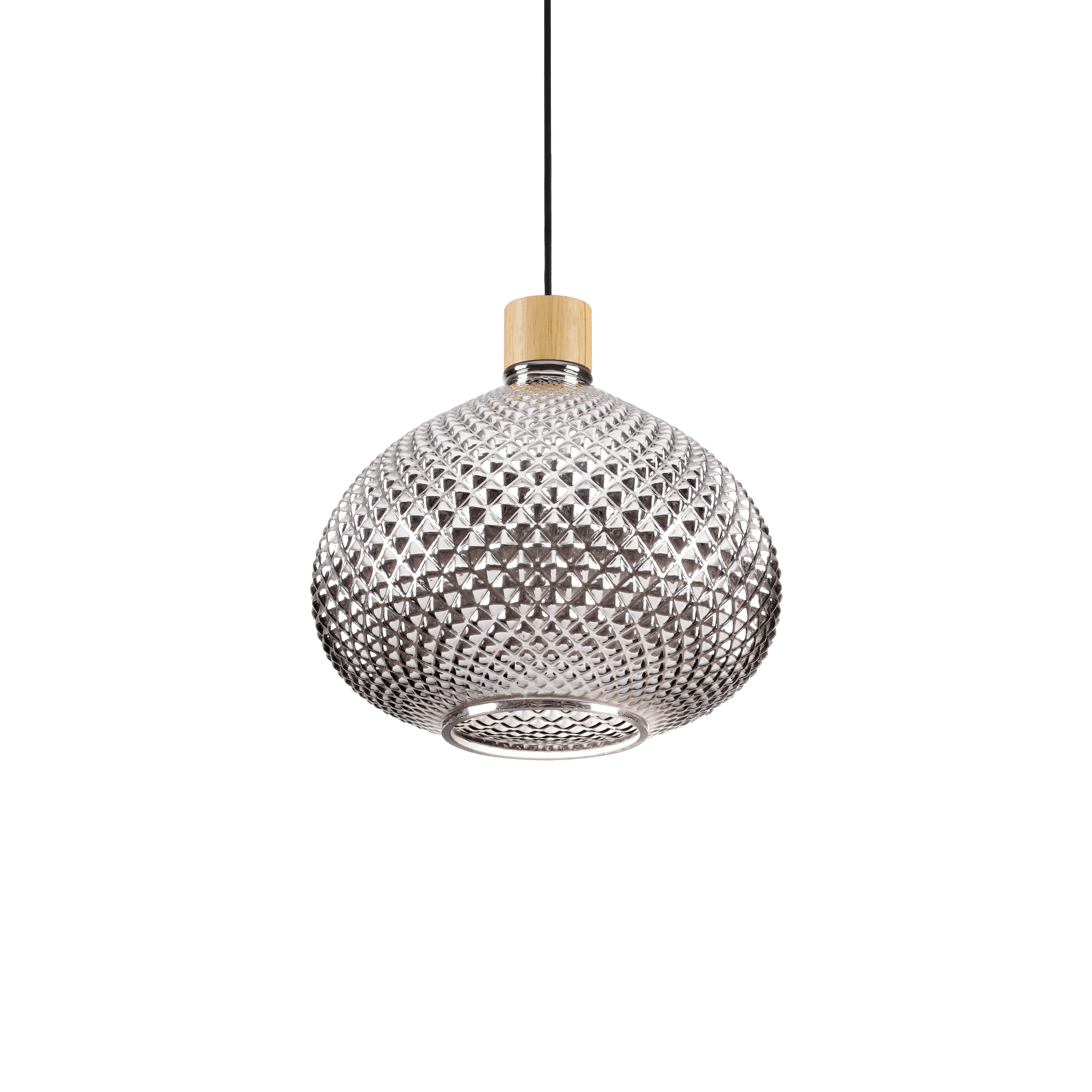IDEAL LUX - BERGEN-3 SP1