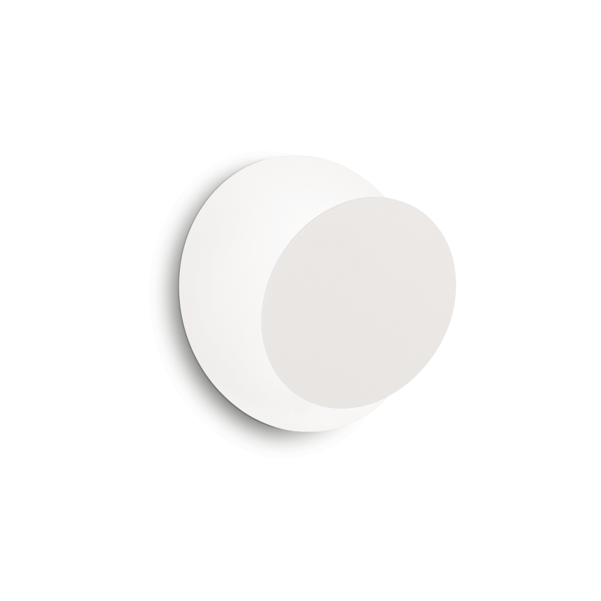 IDEAL LUX - TICK AP BIANCO