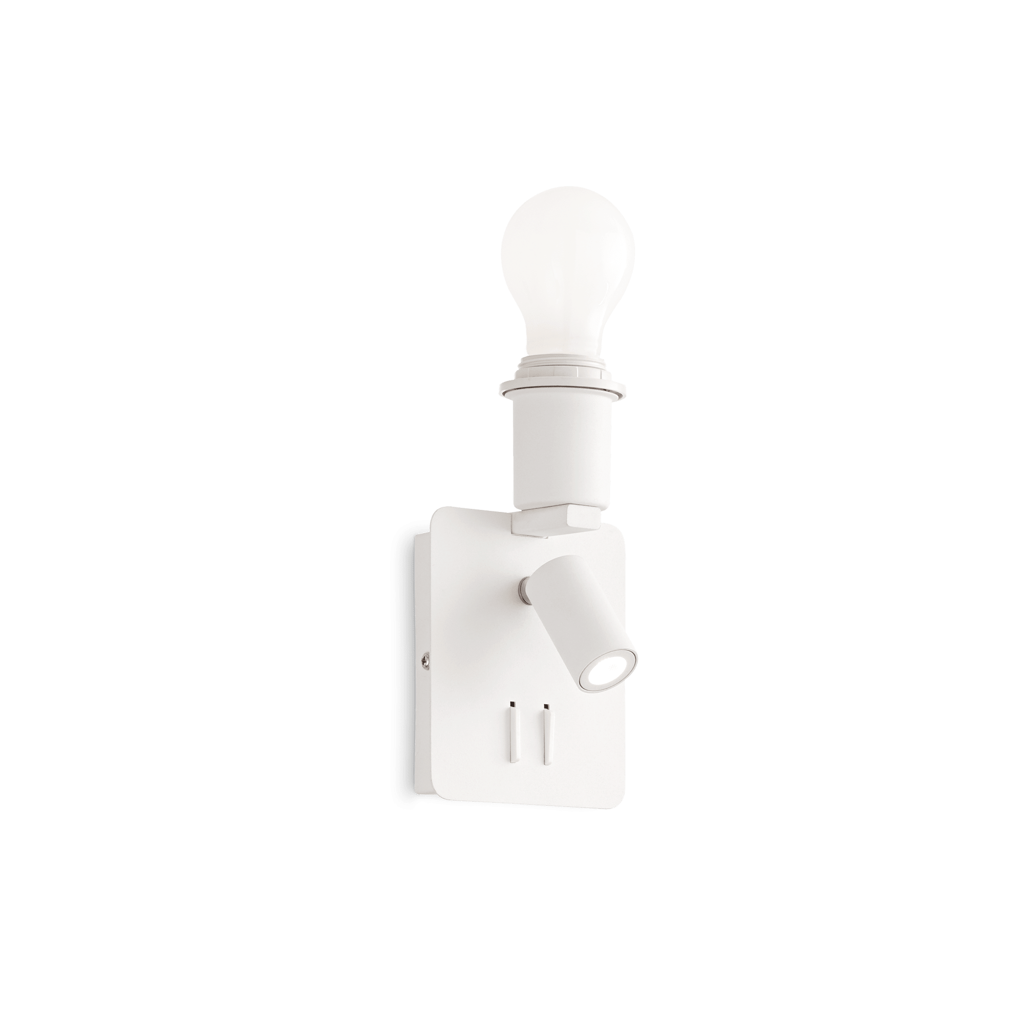 IDEAL LUX - GEA MAP2 BIANCO