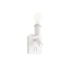 IDEAL LUX - GEA MAP2 BIANCO
