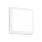 IDEAL LUX - UNIVERSAL PL D40 SQUARE 3000K 240374