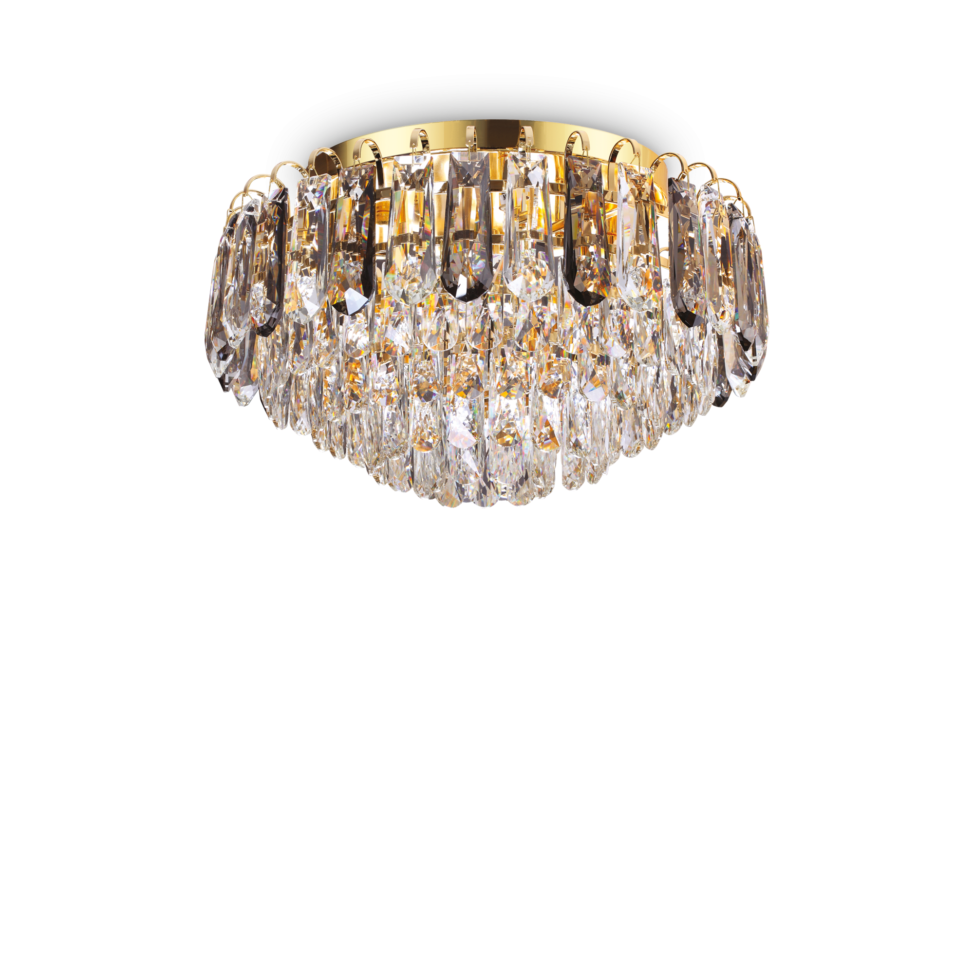 IDEAL LUX - MAGNOLIA PL7