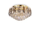 IDEAL LUX - MAGNOLIA PL7