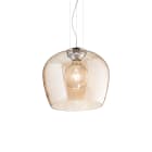 IDEAL LUX - BLOSSOM SP1 AMBRA
