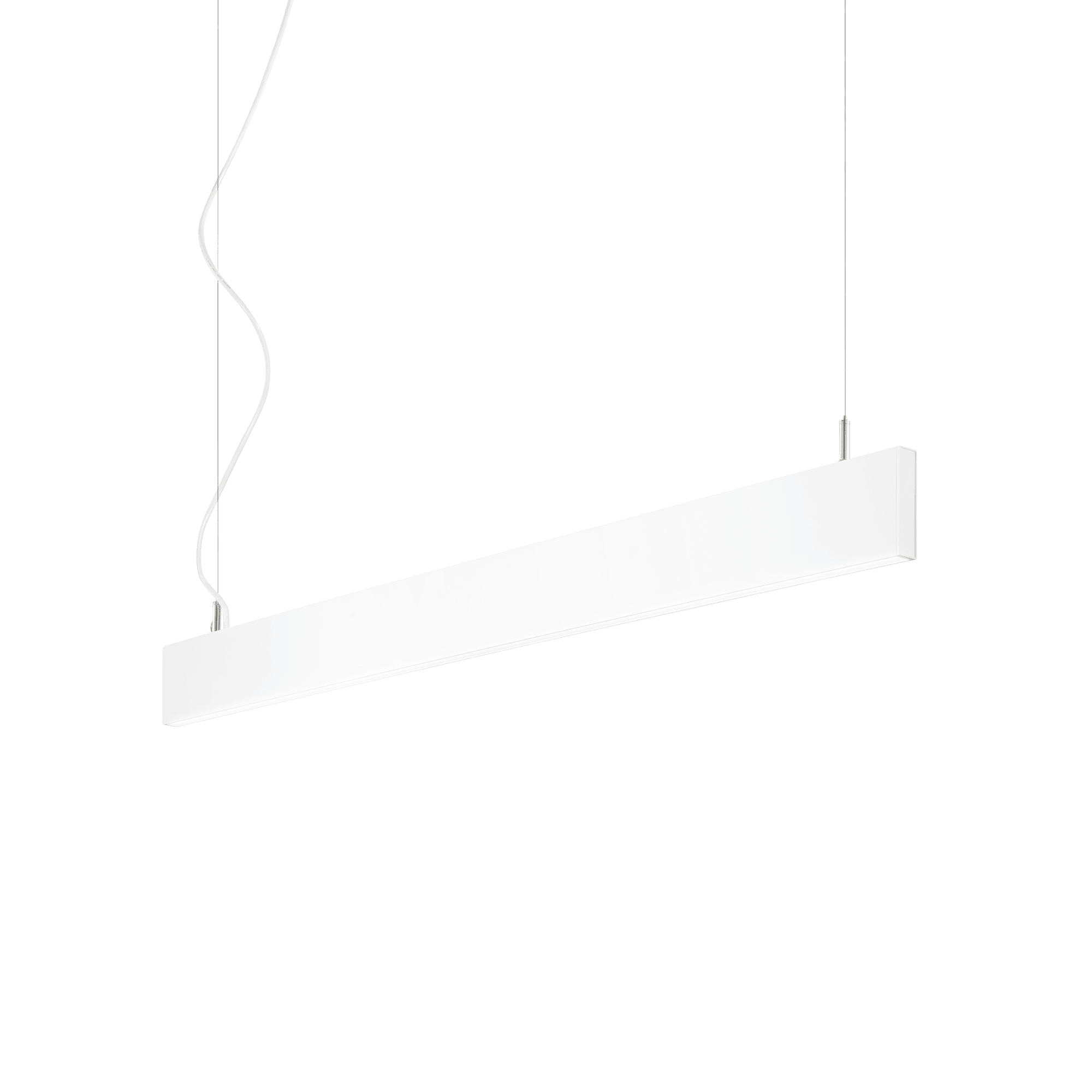 IDEAL LUX - LINUS SP 3000K WH 241968