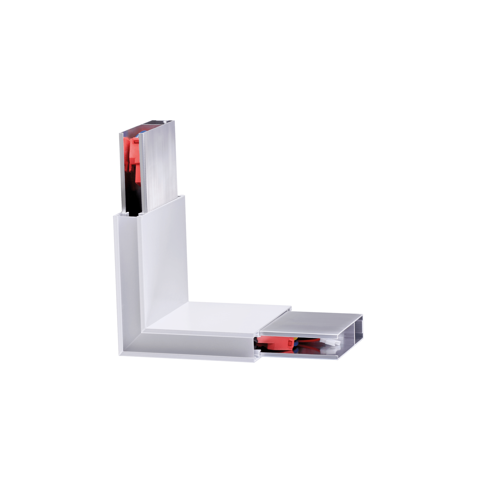 IDEAL LUX - LINUS CORNER 3000K WH
