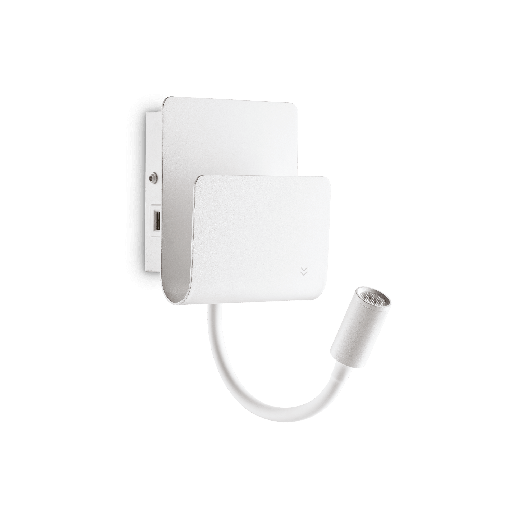 IDEAL LUX - PROBE AP2 BIANCO