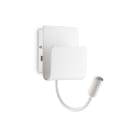 IDEAL LUX - PROBE AP2 BIANCO