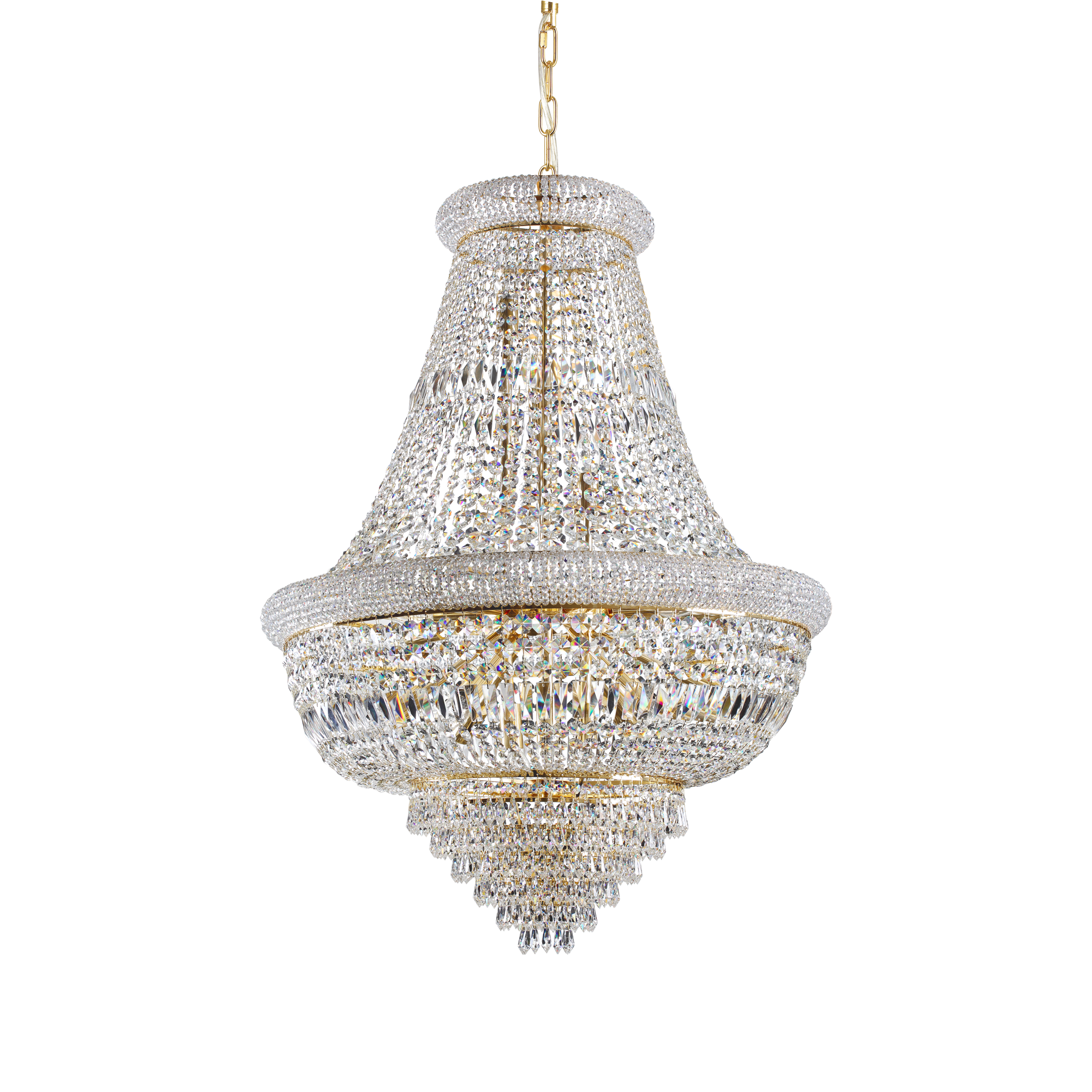 IDEAL LUX - DUBAI SP24 OTTONE