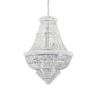 IDEAL LUX - DUBAI SP24 CROMO