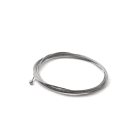 IDEAL LUX - FLUO KIT SINGLE STEEL CABLE 5 MT