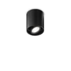 IDEAL LUX - MOOD PL1 D09 ROUND NERO 243924