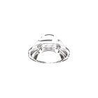 IDEAL LUX - NOVA LENS 15D 12W