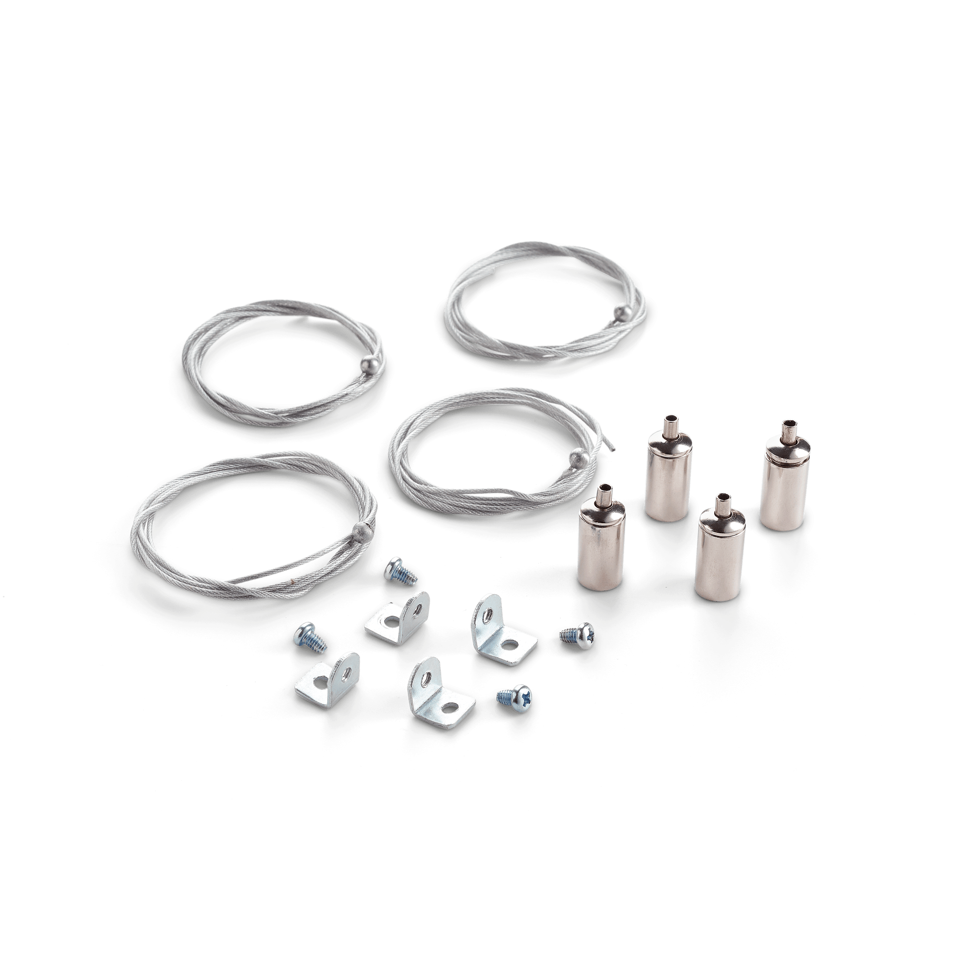 IDEAL LUX - LED PANEL KIT PENDANT