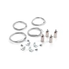 IDEAL LUX - LED PANEL KIT PENDANT 244198