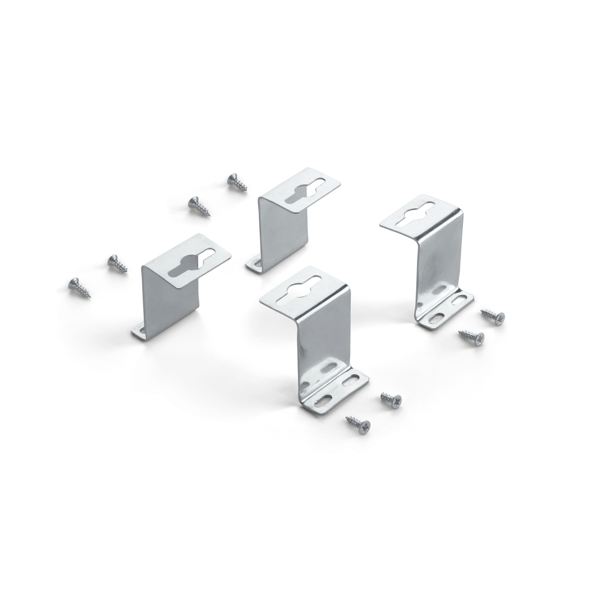 IDEAL LUX - LED PANEL KIT SURFACE