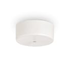 IDEAL LUX - ROSONE MAGNETICO 1 LUCE 1E BIANCO