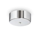 IDEAL LUX - ROSONE MAGNETICO 1 LUCE 1E CROMO